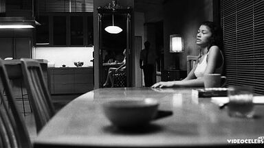 Zendaya sexy in Malcolm & Marie