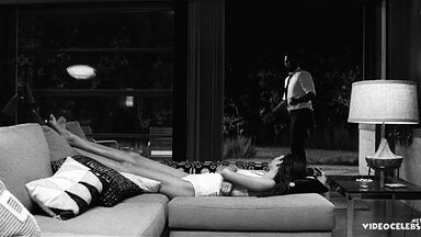 Zendaya sexy in Malcolm & Marie