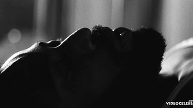 Zendaya sexy in Malcolm & Marie