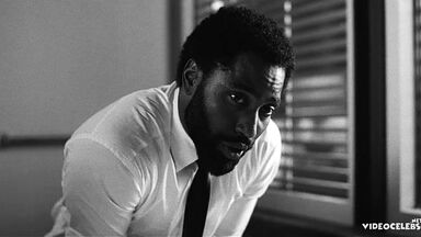 Zendaya sexy in Malcolm & Marie