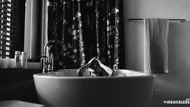 Zendaya sexy in Malcolm & Marie