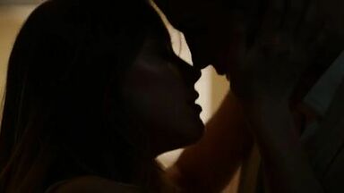 Amber Heard sexy in Paranoia