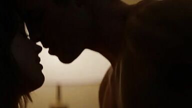 Amber Heard sexy in Paranoia