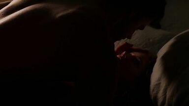 Amber Heard sexy in Paranoia