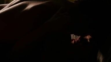 Amber Heard sexy in Paranoia