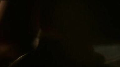 Amber Heard sexy in Paranoia