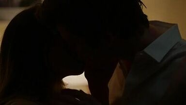 Amber Heard sexy in Paranoia