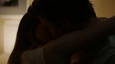 Amber Heard sexy in Paranoia