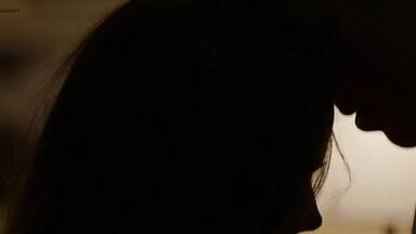 Amber Heard sexy in Paranoia