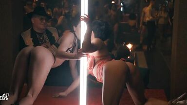 The Stand best scenes