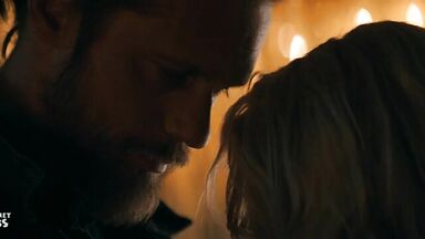 The Stand best scenes