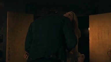 The Stand best scenes