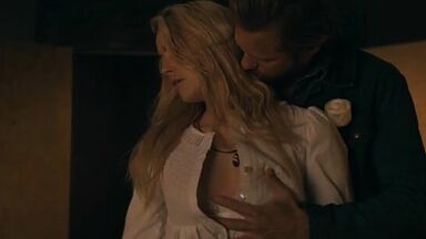 The Stand best scenes