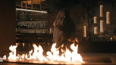 The Stand best scenes