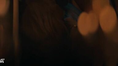 The Stand best scenes