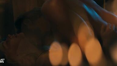 The Stand best scenes