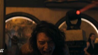 The Stand best scenes