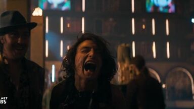 The Stand best scenes