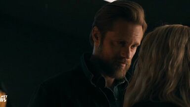 The Stand best scenes