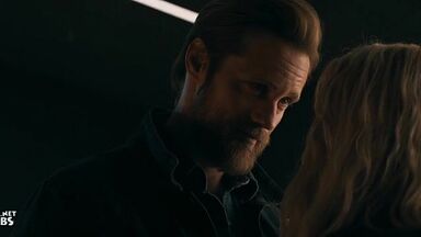 The Stand best scenes