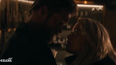 The Stand best scenes