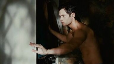 Amber Heard bikini scenes