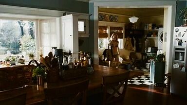 Amber Heard bikini scenes