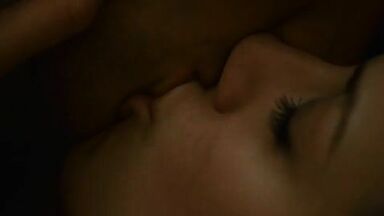 Amber Heard bikini scenes