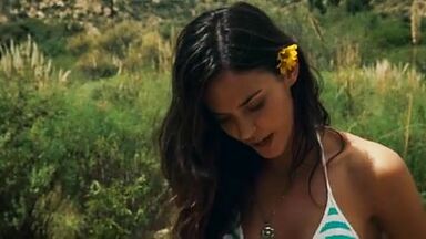 And Soon the Darkness best scenes