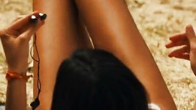 And Soon the Darkness best scenes