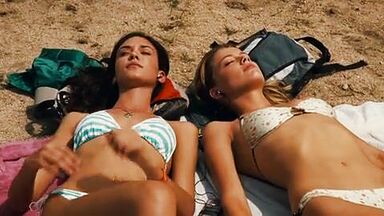 And Soon the Darkness best scenes