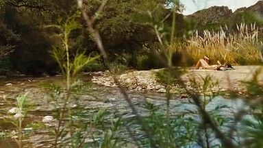 And Soon the Darkness best scenes