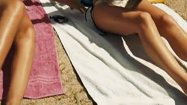 And Soon the Darkness best scenes