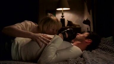 Drop Dead Sexy best scenes