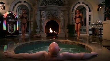 Drop Dead Sexy best scenes