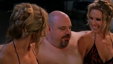 Drop Dead Sexy best scenes