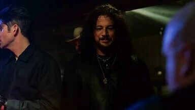 Drop Dead Sexy best scenes