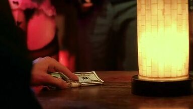 Drop Dead Sexy best scenes