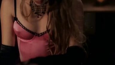 Drop Dead Sexy best scenes