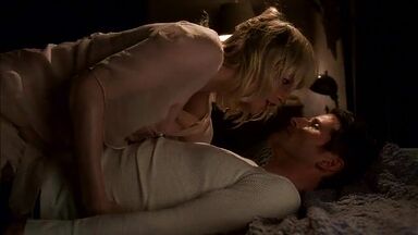 Drop Dead Sexy best scenes