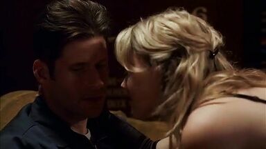 Drop Dead Sexy best scenes