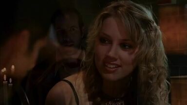 Drop Dead Sexy best scenes