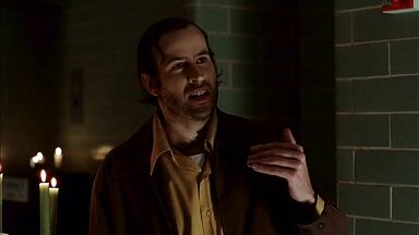 Drop Dead Sexy best scenes