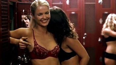 All the Boys Love Mandy Lane best scenes