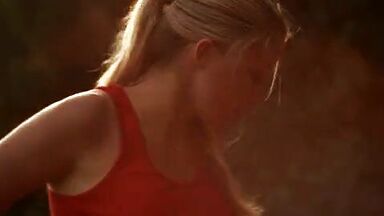 All the Boys Love Mandy Lane best scenes