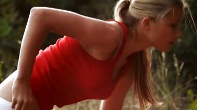 All the Boys Love Mandy Lane best scenes