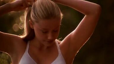 All the Boys Love Mandy Lane best scenes