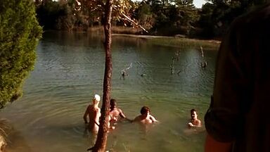 All the Boys Love Mandy Lane best scenes