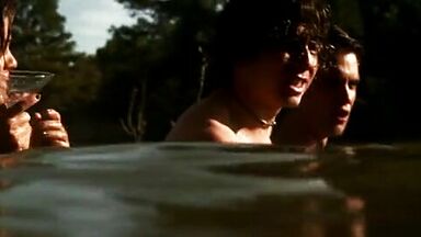 All the Boys Love Mandy Lane best scenes