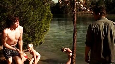 All the Boys Love Mandy Lane best scenes